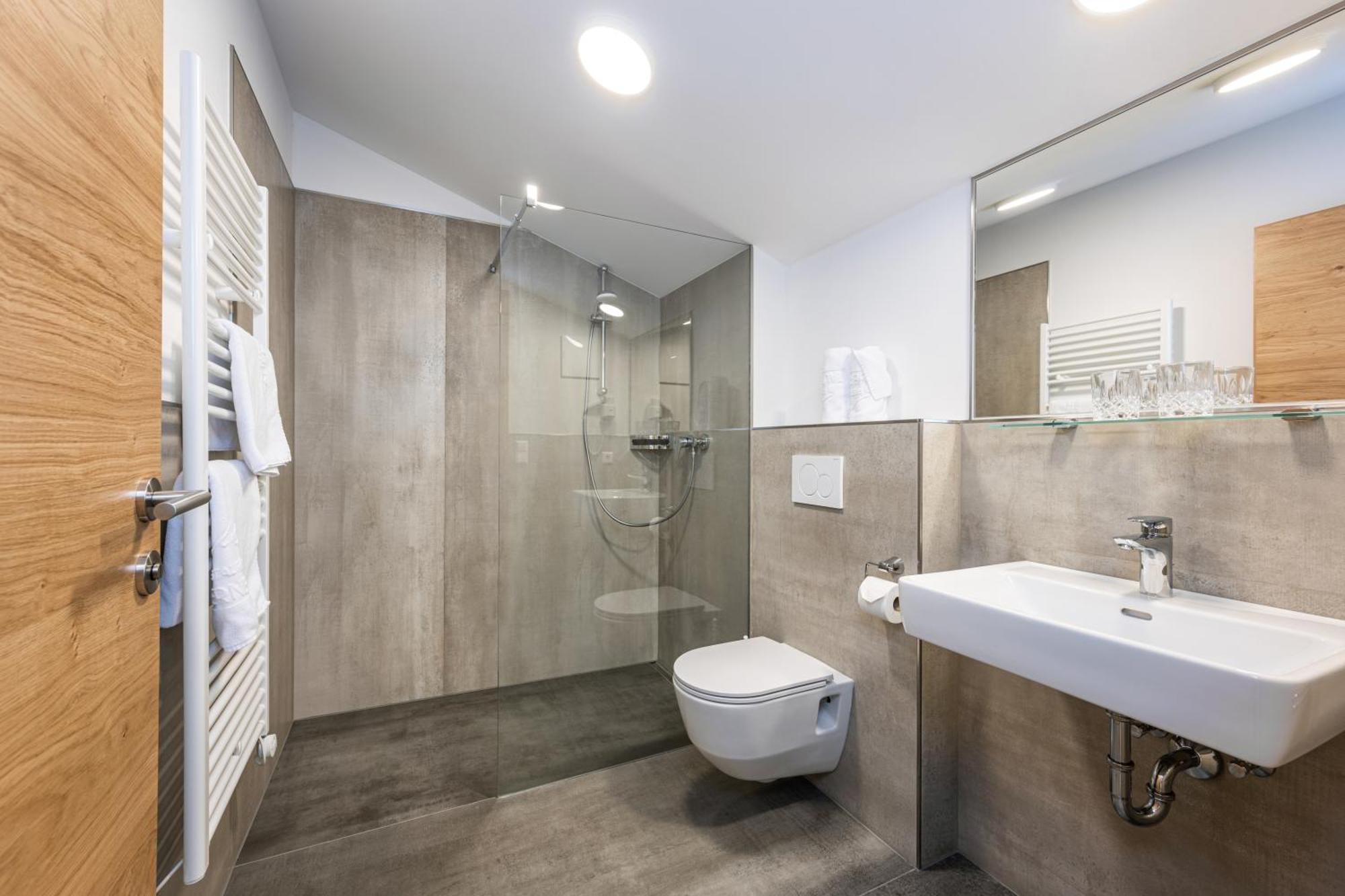 Appartement Tauernblick Radstadt Quarto foto